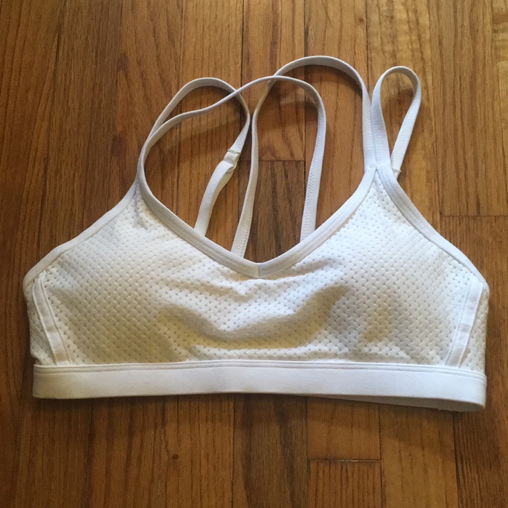 Lorna Jane sports bra